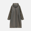 Дождевик RainDrop, серый, размер 3XL/4XL