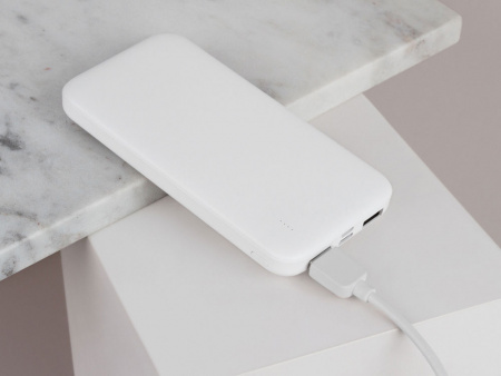 Внешний аккумулятор Rombica NEO P10 White (Р)