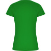 Спортивная футболка IMOLA WOMAN женская, ПАПАРОТНИКОВЫЙ 2XL