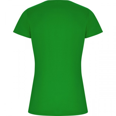 Спортивная футболка IMOLA WOMAN женская, ПАПАРОТНИКОВЫЙ 2XL