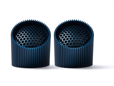 Беспроводная колонка Ray Speaker, синий