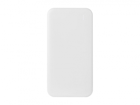 Внешний аккумулятор Rombica NEO P10 White (Р)