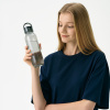 Бутылка для воды Impulse, прозрачная