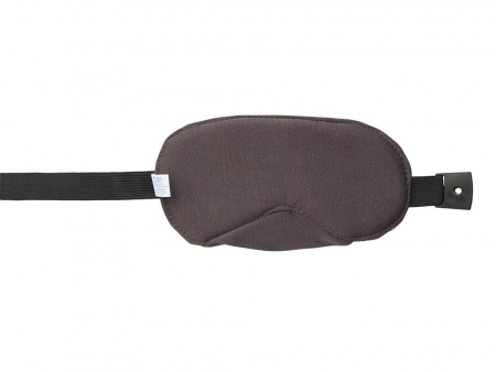 Маска для глаз Travel Blue Luxury Eye Mask (453), цвет бежевый