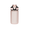 Бутылка для воды Flip mini, розовая