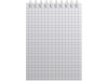 Бизнес - блокнот Альт А6 (94 х 130 мм) Office 60 л., синий