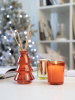 Набор Festive Touch, красный