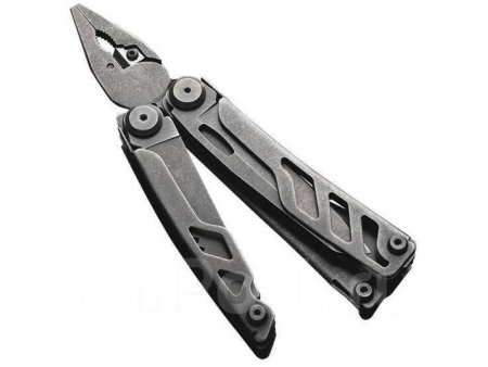 Мультитул Nextool Flagship Pro, 16 функций, нейлоновый чехол (NE20203)