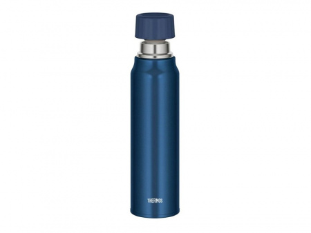 Термос из нерж. стали тм THERMOS FJK-1000 NVY 1,0L