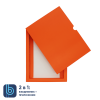 Коробка под ежедневник Bplanner (оранжевый)