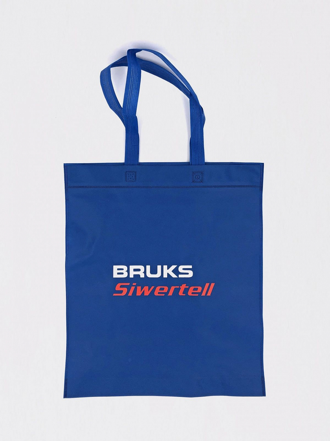 Деловой набор для компании BRUKS Siwertell