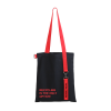 Набор Cofer Bag 10000 (красный с чёрным)