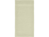 Хлопковое полотенце для ванной Charlotte 50x100 см с плотностью 450 г/м2, светло-серый