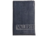Полотенце Valerie Concept VT S3 Anthracite