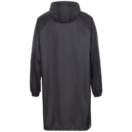 Дождевик Rainman Zip Pro, черный, размер 3XL