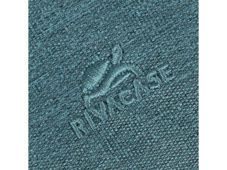 RIVACASE 7703 aquamarine ECO чехол для ноутбука 13.3-14 / 12