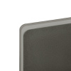 Ежедневник Latte soft touch недатированный, синий