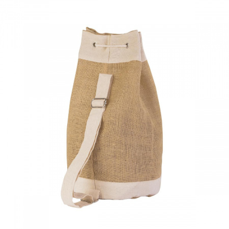 Рюкзак "Jute universal" , цвет натуральный