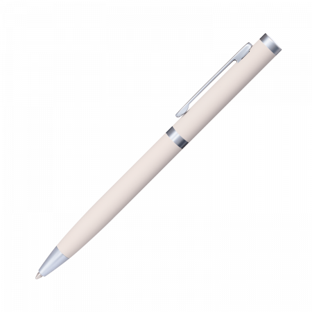 Шариковая ручка Nox, черная