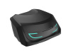 Беспроводные наушники HIPER TWS Mercury X14 (HTW-MX14) Bluetooth 5.1 гарнитура, Черный (Р)