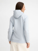 Толстовка женская Spencer Women, голубая, размер XXL