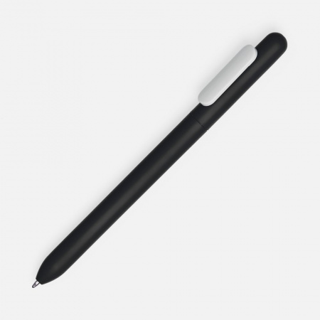 Ручка шариковая Swiper Soft Touch