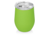Термокружка Vacuum mug C1, soft touch, 370 мл