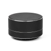 Беспроводная Bluetooth колонка MuzOn, черная