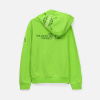 Худи Kirenga 2.0, зеленое яблоко, размер 4XL