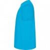 Футболка STAFFORD , БИРЮЗОВЫЙ 2XL