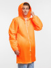 Дождевик Rainman Zip, оранжевый неон, размер 4XL