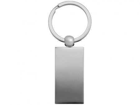 Брелок Rotating Steel Rct, серебристый
