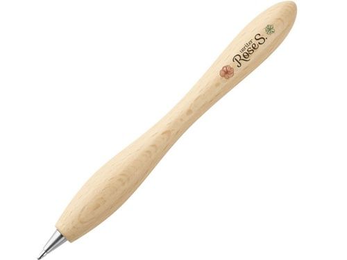 Шариковая ручка из дерева WOODY