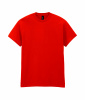 Футболка HEAVY COTTON, КРАСНЫЙ 2XL