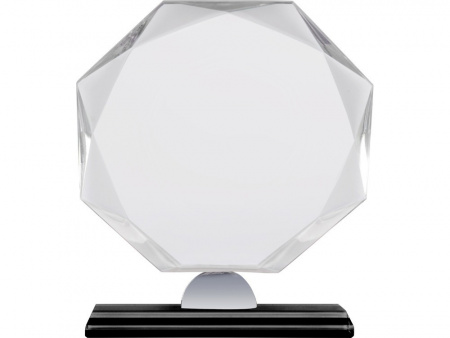 Награда Diamond, серый