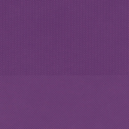 Ежедневник Knit, недатированный, фиолетовый