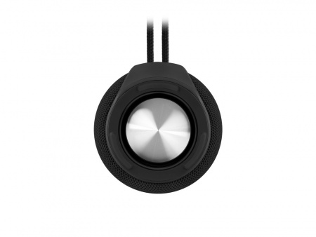 Портативная колонка mySound Clario, 15 Вт Black (Р)