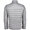 Куртка мужская Wilson Men серая, размер 3XL