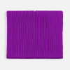 Шарф Yong, фиолетовый