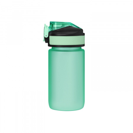 Бутылка для воды Flip mini, розовая