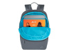 RIVACASE 8264 dark grey рюкзак для ноутбука 13,3-14 / 6