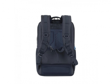 RIVACASE 7861 dark blue рюкзак для геймеров 17.3