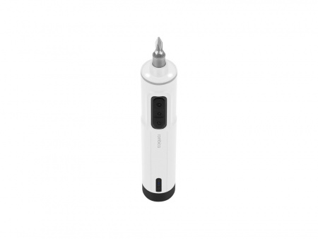 Отвертка аккумуляторная Rombica MyKit S1 White (Р)