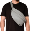 Сумка cross body Boston, черная