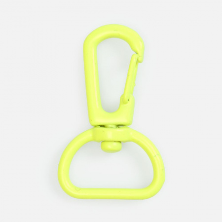 Застежка-карабин Snap Hook, M