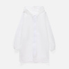 Дождевик Rainman Zip, белый, размер 4XL