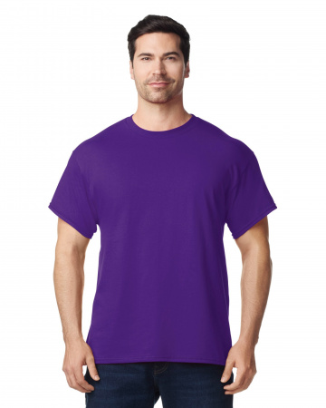 Футболка HEAVY COTTON, ФИОЛЕТОВЫЙ L