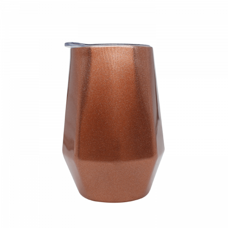 Кофер металлик EDGE CO12m (медный)