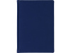 Ежедневник недатированный А5 Velvet, синий
