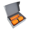 Набор Hot Box C2 (софт-тач) (оранжевый)